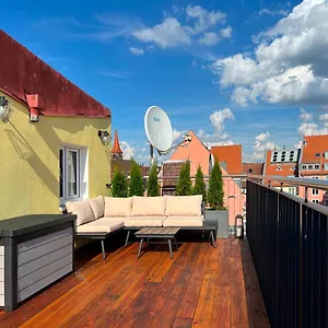 Nurban Oldtown (adults Only) Núremberg