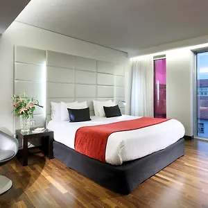 Eurostars Grand 4*, München Németország