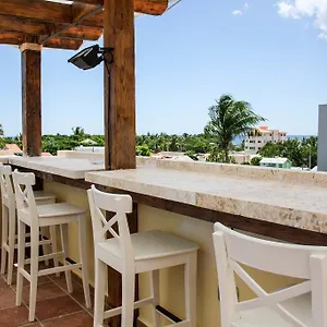 Bed & Breakfast Iguana Bayahibe