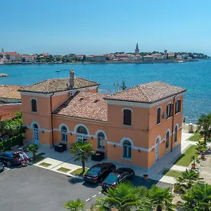 Bed & Breakfast Minella Poreč