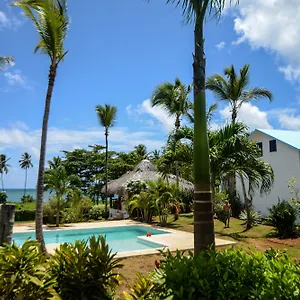 Aparthotel La Isleta Las Galeras