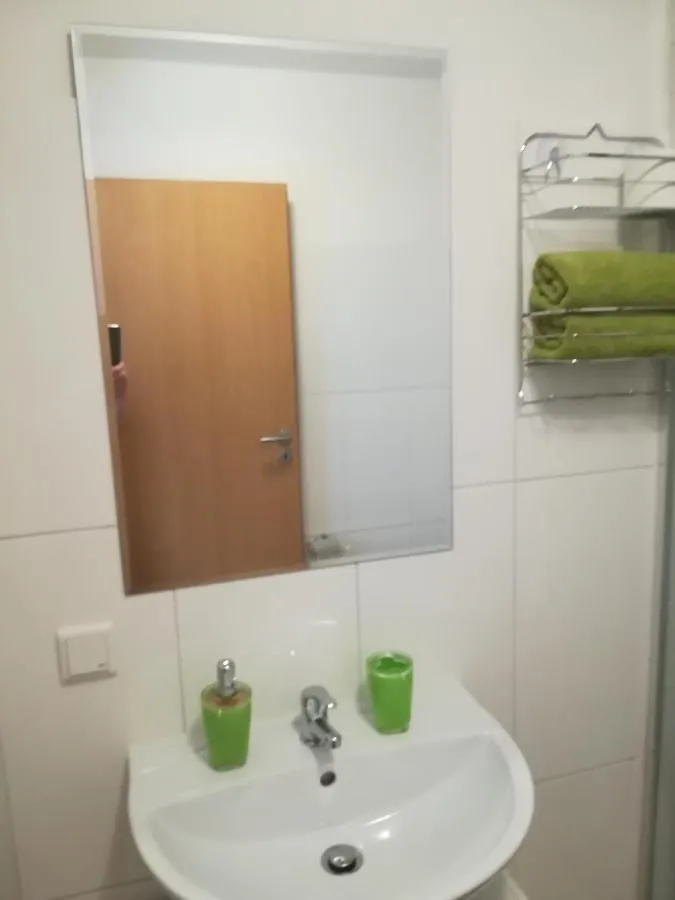 Jura Hotel Nuremberg Germany