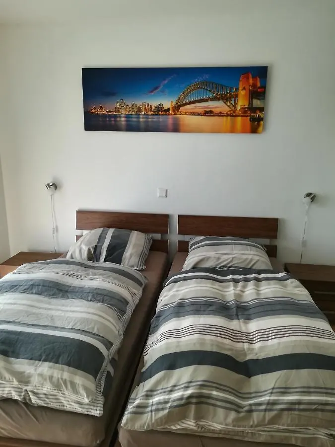 ***  Jura Hotel Nuremberg Germany