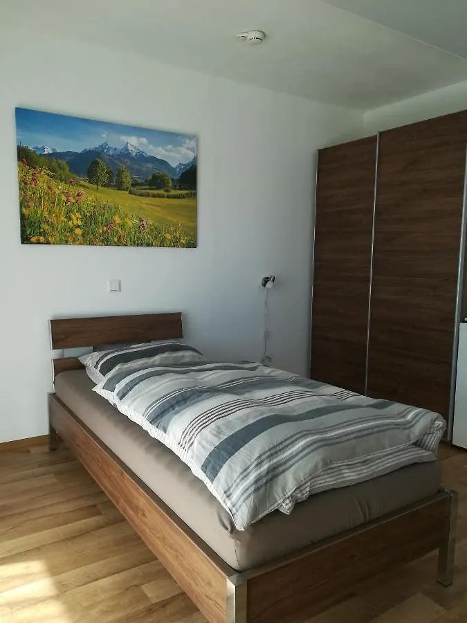Jura Hotel Nuremberg Germany