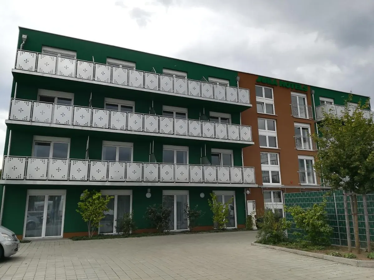 Jura Hotel Nuremberg Germany