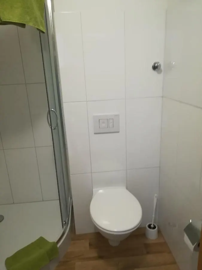 Jura Hotel Nuremberg 3*,  Germany